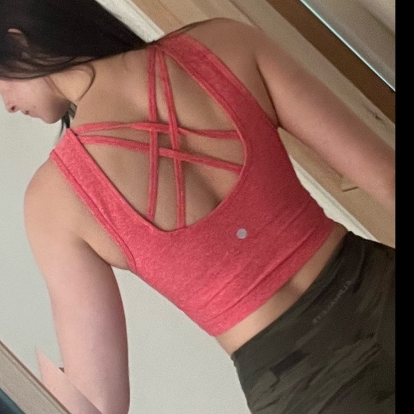 BUNDLE - Zella Yoga Tank/Bra - Picture 5 of 6